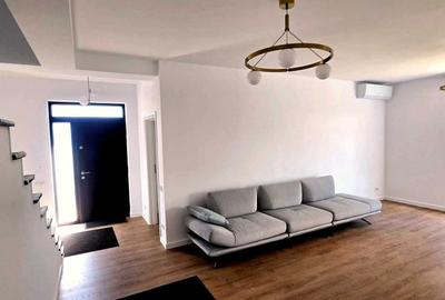 Casă cu 4 camere cu Teren 240 Mp în Exterior Vest - 1