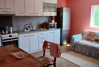 Casă cu 6 camere cu Teren 1600 Mp în Central