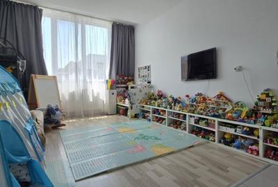 Apartament cu 2 camere semidecomandat în Titan - 2