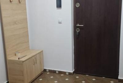 Garsonieră decomandată în Dobroești - 8