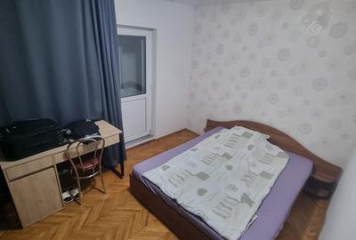 Apartament cu 3 camere decomandat în Mărăști - 3