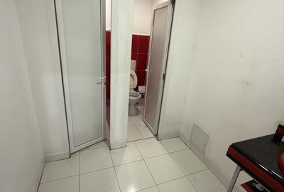 Spațiu comercial, de 100 mp, în Central - 4