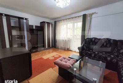 Apartament cu 3 camere decomandat în Central - 4