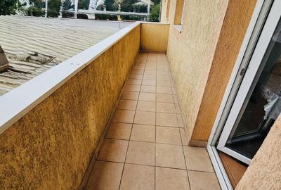 Apartament cu 2 camere decomandat în UTA