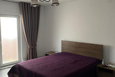 Garsonieră decomandată în Unirii Nord