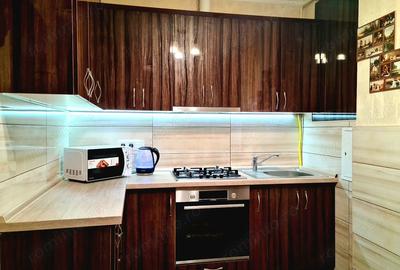 Apartament cu 2 camere decomandat în Colentina - 2