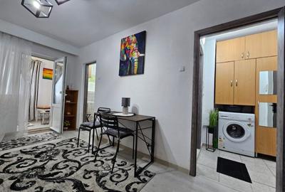 Apartament cu 1 camere semidecomandat în Zorilor - 10
