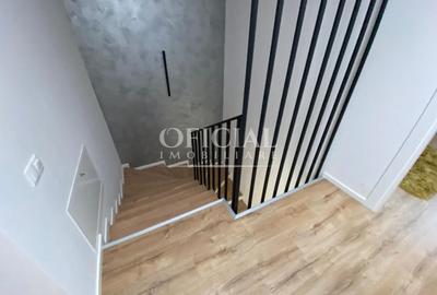 Duplex cu 4 camere cu Canalizare în Borhanci - 18