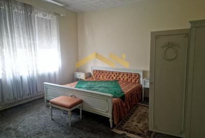 Apartament cu 4 camere decomandat, mobilat în Malul Mureșului - 14