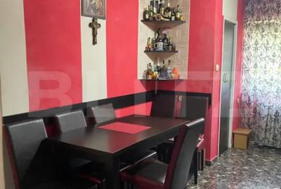 Apartament cu 2 camere decomandat în Decebal - 3