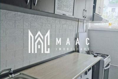 Apartament cu 2 camere decomandat în Nord