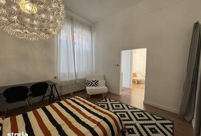 Apartament cu 2 camere în Ultracentral - 2