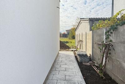 Casă cu 3 camere în Central - 2