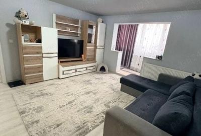 Apartament cu 2 camere semidecomandat în Siloz - 6