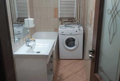 Garsonieră decomandată în Vitan - 4
