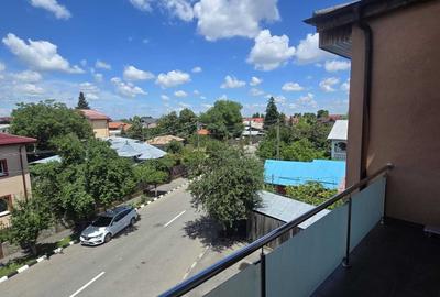 Apartament cu 2 camere semidecomandat în Chiajna - 2