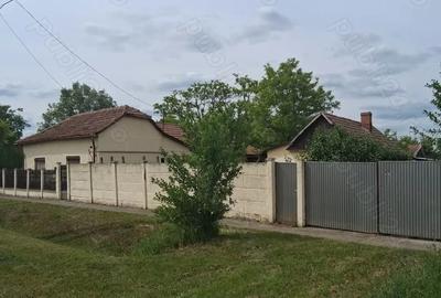 Casă cu 3 camere cu Teren 1300 Mp în Central