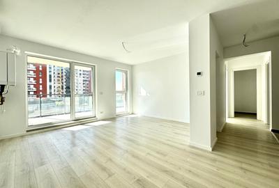 Apartament cu 2 camere semidecomandat, mobilat în Lipovei - 4