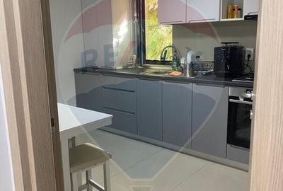 Apartament cu 2 camere decomandat, mobilat în Obor - 9