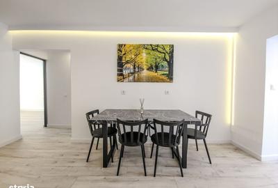 Apartament cu 2 camere decomandat în Plopilor