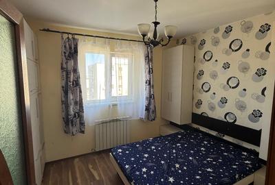 Apartament cu 2 camere decomandat în Păcurari - 7