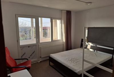 Apartament cu 2 camere decomandat în Central - 4