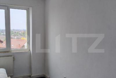 Apartament de vanzare cu 3 camere, 69 mp, zona Str. Botizulu - 6