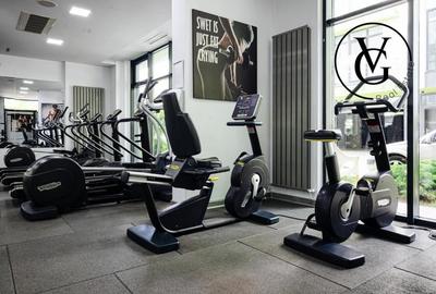 Garsonieră decomandată, mobilată în Nord - 6