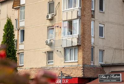 Apartament cu 3 camere de vanzare in Sebe? COMISION 0% - 3