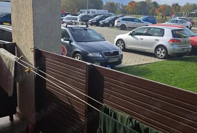 Proprietar Vand apartament cu 2 camere situat in Sanpetru - 9