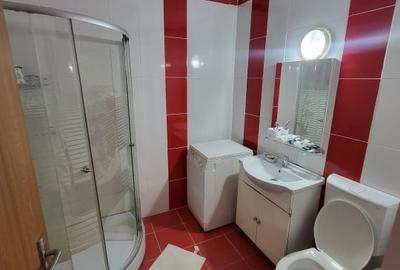 Apartament 1 camera, 40mp, etaj intermediar, balcon de 8mp, zona Baciu - 6