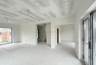 Casă individuală cu 4 camere cu Canalizare în Tunari - 7