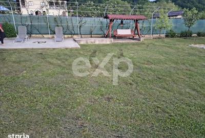Casă cu 3 camere cu Teren 1071 Mp în Bradu - 4