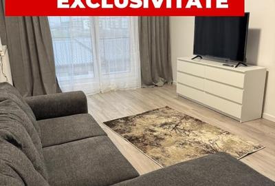 2 camere modern in Dobroiesti, 65mp - 1