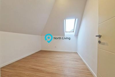 Casă individuală cu 5 camere cu Canalizare în Nord-Vest - 18