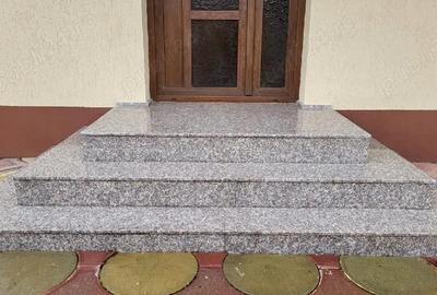 Casă cu Teren 440 Mp în Săftica - 1