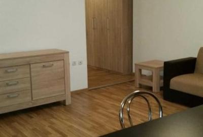 Apartament cu 2 camere, mobilat în Mărăști - 5