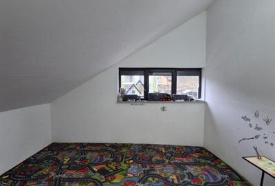 Casă individuală cu 3 camere cu Canalizare în Găvana - 6