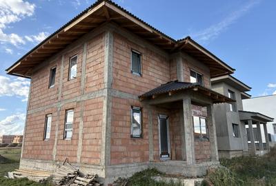 Casa individuala Giarmata - 1