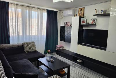 Apartament cu 2 camere în Apărătorii Patriei - 3