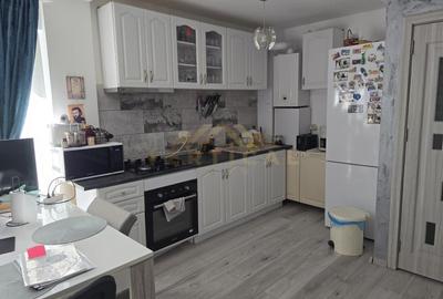 Vila la intrare in comuna Berceni , 4 camere - 2