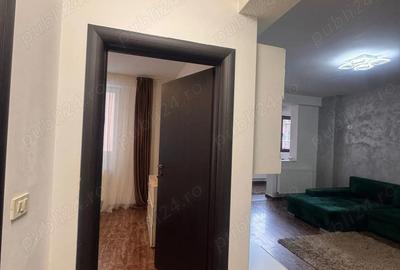 Apartament cu 2 camere decomandat în Chiajna - 2