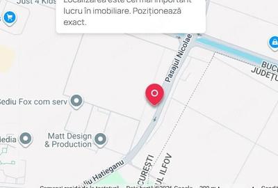 Spațiu comercial, în Unirii - 2