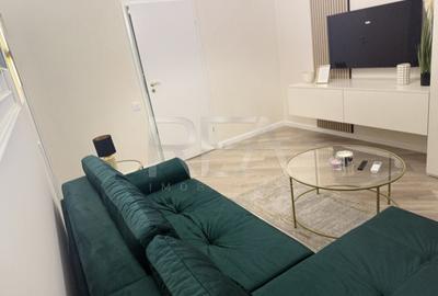 Garsoniera | Complexul Exigent Plaza | Faza 5 | - 5