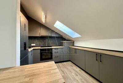 Apartament prima inchiriere cu 3 camere | Dumbravita - 7