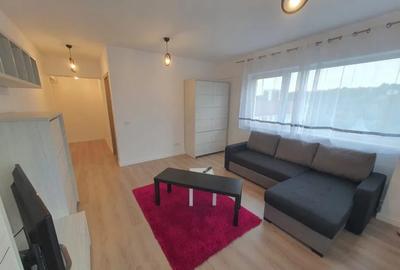 Apartament 2 camere Nicolina - Aproape de Palas - cu loc de parcare - 1