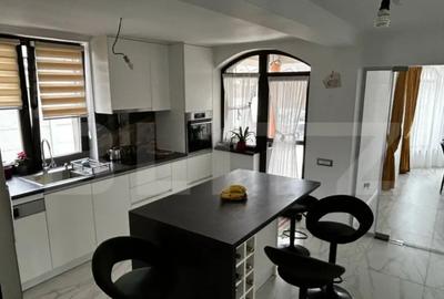 Casă cu 5 camere cu Teren 570 Mp în Nufărul - 9