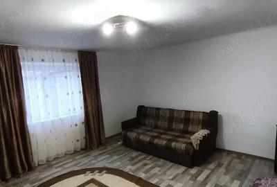 Casă cu 2 camere în Central - 5