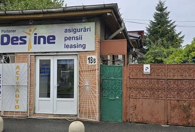 Spațiu comercial, de 14 mp, în Giurgiului - 3