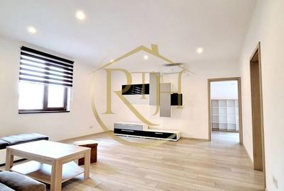 Apartament cu 3 camere semidecomandat în Braytim - 19